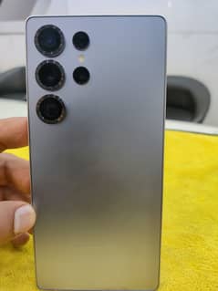Samsung Galaxy S25 ULTRA