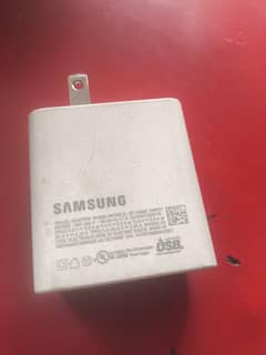 type c to type c 65w Samsung