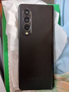 Samsung z fold 3  12/512 5G
