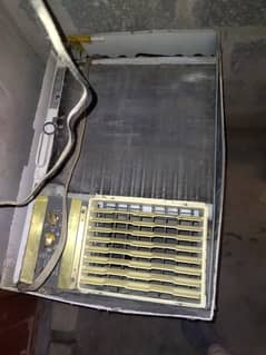 General ac 1.5 ton window