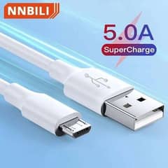 charging cables