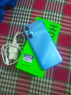 infinix
