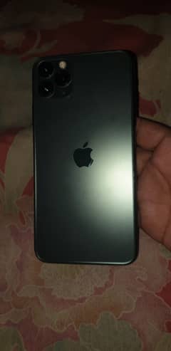 11 Pro Max