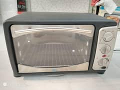 Oven For Sale