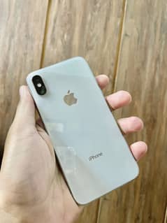iPhone XS