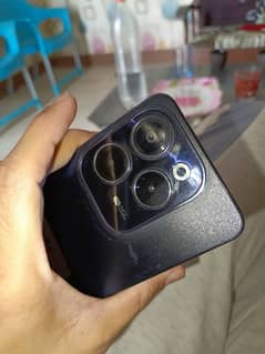 infinix hot 40 8+256