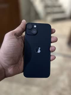 Iphone 14 non PTA with 4 month sim time