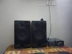 speaker for sale