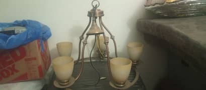 Chandelier