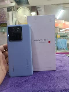 Xiaomi 13t complete box non pta exchange possible
