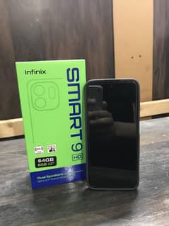 infinix