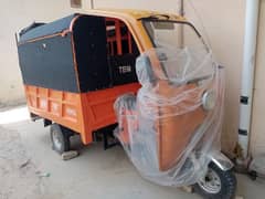 TBM king 100cc Rakshaw for Sale