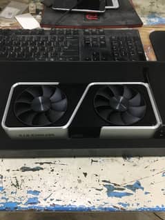 RTX 3060ti Founders Edition 8GB