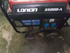 loncin 3kv generator