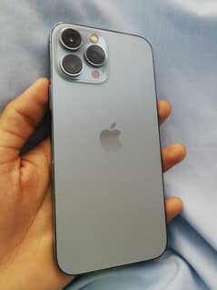 IPhone 13 pro max jv