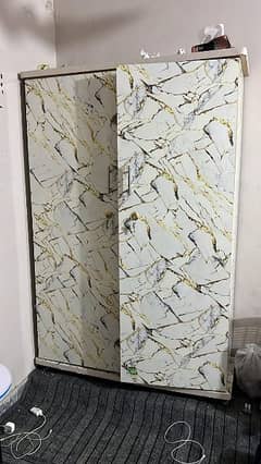 Wardrobe