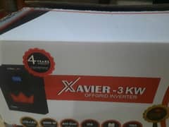 CROWN 3KW INVERTER