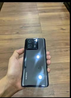 Xiaomi 13t pro 12/512 condition 10 by 10