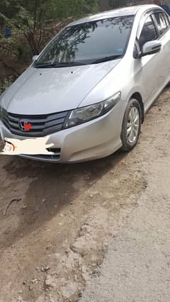 i am saling Honda City car 14/15