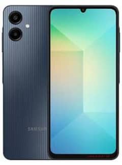 Samsung A06 4+4 (128)gb