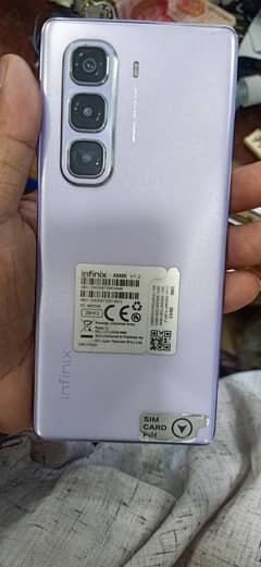 infinix