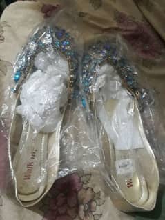 3000 bridal khussa 11 mumber female