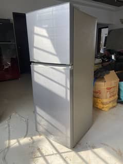 Haier Refrigerator HRF-186