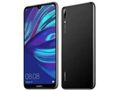 Y7 Prime 2019