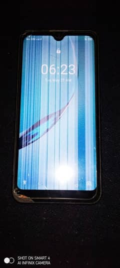 itel 2.32   all ok hai condition see in pic
