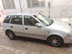 Suzuki cultus