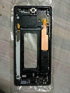 Samsung Note 8 Body with Strip – Brand New & Original