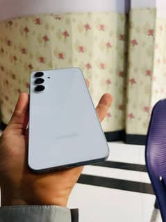 Samsung Galaxy A55 5G