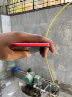 I phone 8 pulse