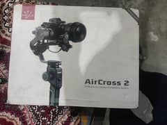 moza air cross 2