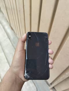 iphone xs max Exchange possible