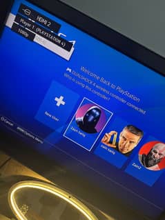 PS4 Standard edition For sale with Box