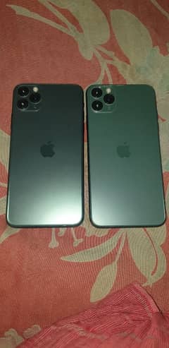 11 Pro Max