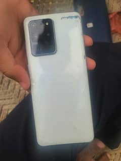 Samsung S20 ultra 5G ( sale + exchange )