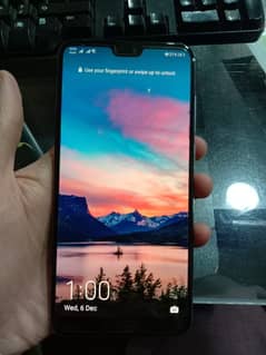 Huawei p20 pro