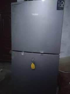 HAIER REFRIGERATOR MDL HRF 216