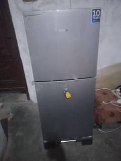 HAIER