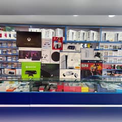 PS5 Slim | Xbox Series S|X | Nintendo Switch OLED Xbox One S|X Quest 3