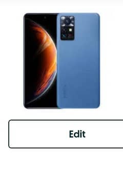 infinix zero x neo