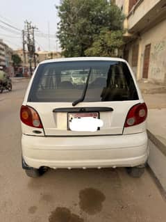 Chevrolet Exclusive 2003