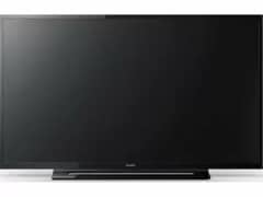 55inch LCD original Sony