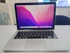 MacBook Pro 2015, 13.3"