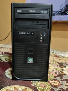 Asus PC