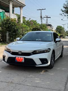 Civic 22