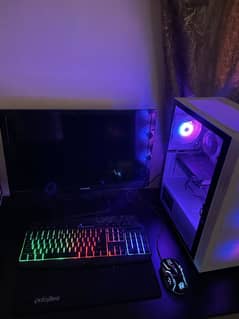 Gaming pc for sale