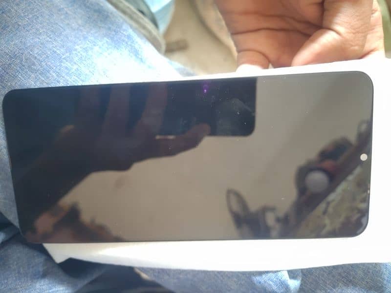 Poco X3 pro & Realme C51 original Panel 3